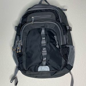 Outdoor hiking backpack